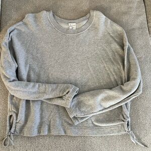 OFFLINE by Aerie Crewneck